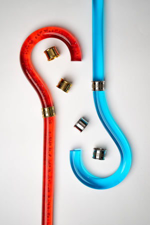 Signature Range - personalise your stick