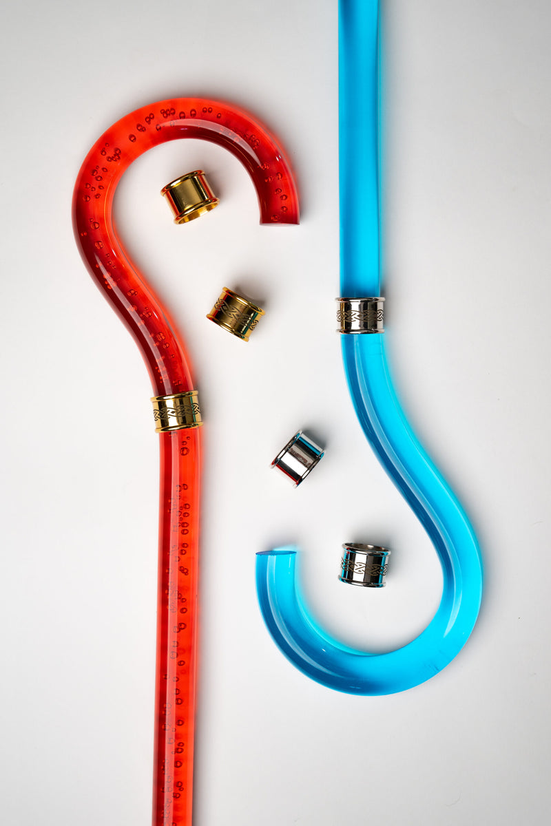 Signature Range - personalise your stick