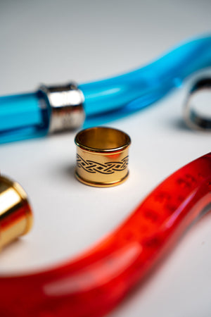 Signature Range - personalise your stick