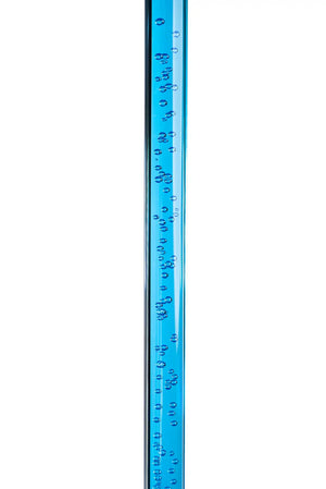 Neo Walk, Atlantic Spray - Blue Bubble Walking Stick