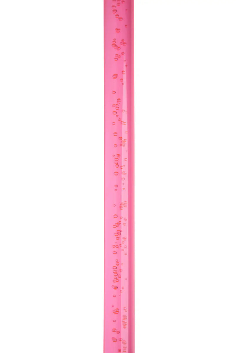 Bubblegum Blush - Pink Bubble Walking Stick – Neo Walk