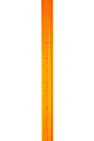 Neo Walk, Fanta-stic – Orange Bubble Walking Stick