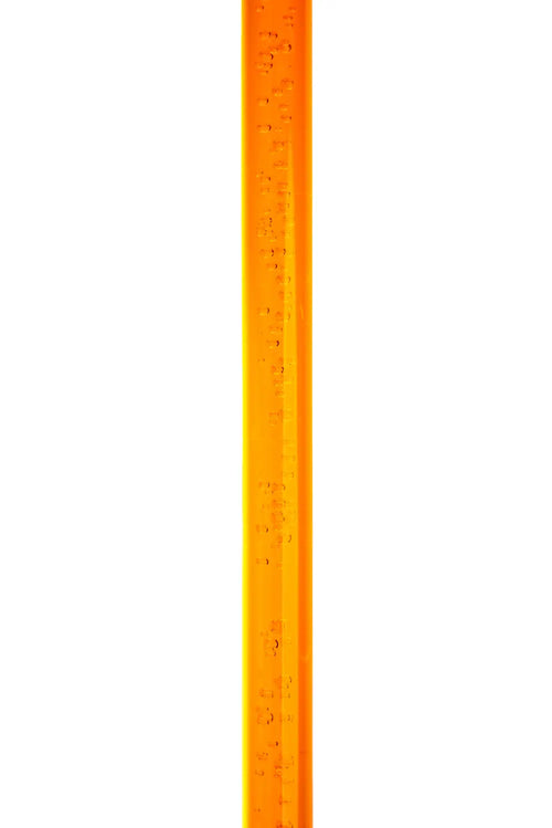 Fanta-stic – Orange Bubble Walking Stick