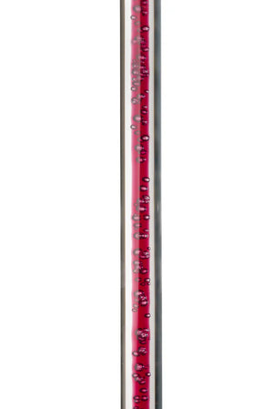 Neo Walk, Moulin Rouge – Red Bubble Walking Stick