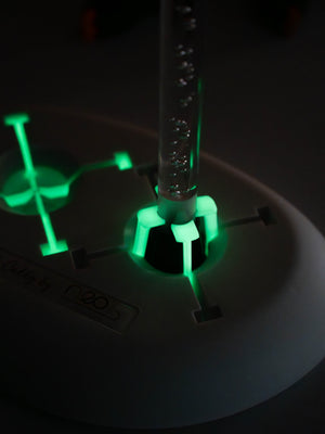 Neo Walk Crutch Caddy